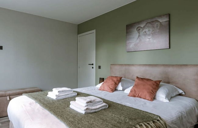 Holiday Home Along the Canal With Great Views - Photo 37