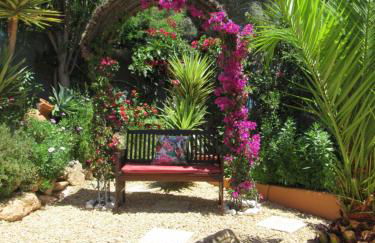 Villa Mimosa - Photo 23