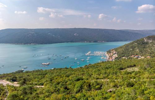 Villa Targeto with Sea View - Foto 10