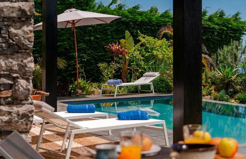 OurMadeira - Garden Paradise - Foto 24