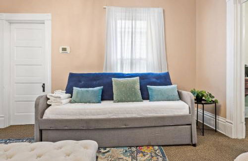 Charming Apartment in bustling Clifton & Crescent Hill - Foto 18