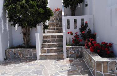 LIKNO'S Ios island Resort - Foto 32