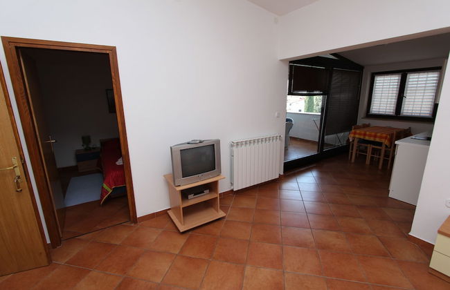 Apartmani Romano - Foto 28