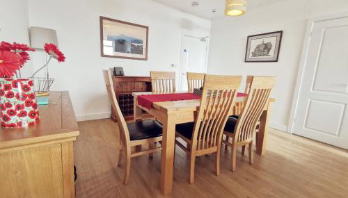 24 CLIFF APARTMENT-3 BED-GROUND FLOOR-SEA VIEWS - Foto 2