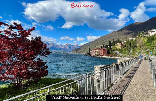 Belvedere in Costa - Lake View - Photo 35