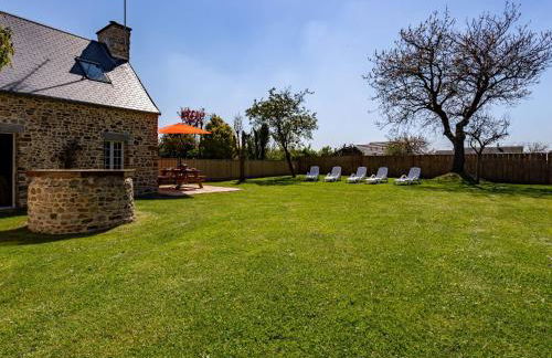 Holiday Home Les Moutons by Interhome - Foto 26