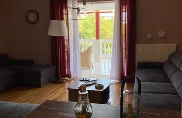 Oasis Grand House-large balcony with sea view - Photo 31