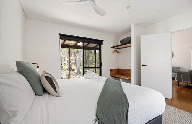 Island Brook Estate Vineyard and Chalets - Foto 5