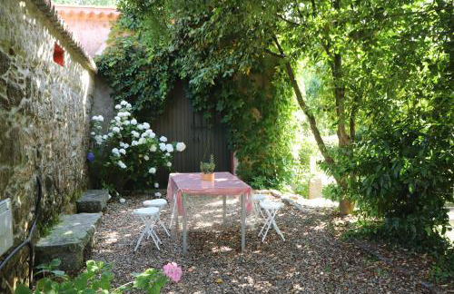 Senda Verde do Salnés - Foto 12