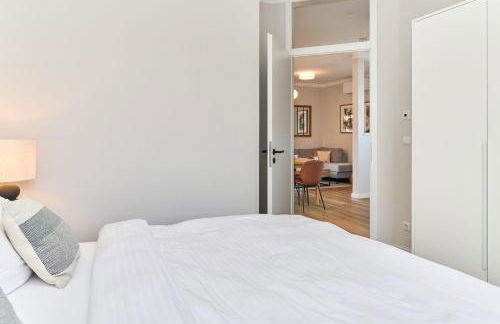 Saltwater House Scharbeutz Sail Away Scharbeutz - Foto 27