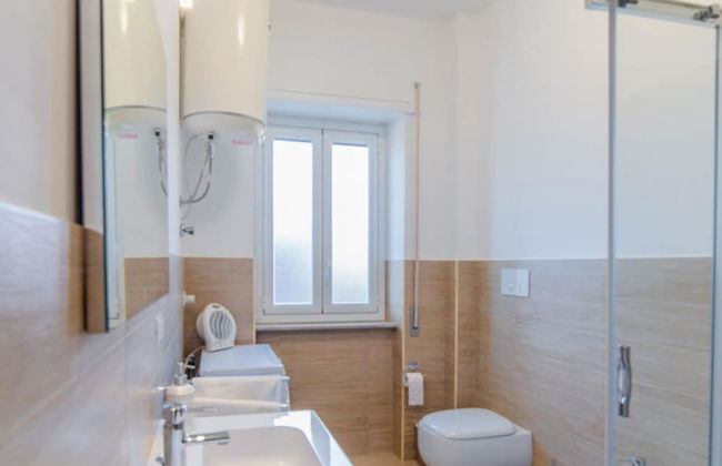 Appartamenti Parco Archeologico - Foto 29