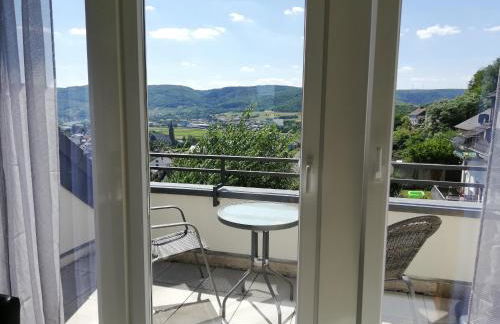 Ferienwohnung Panoramablick - Foto 6