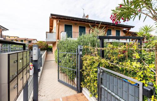 Bluemoon Luminoso apt con piscina - Foto 30