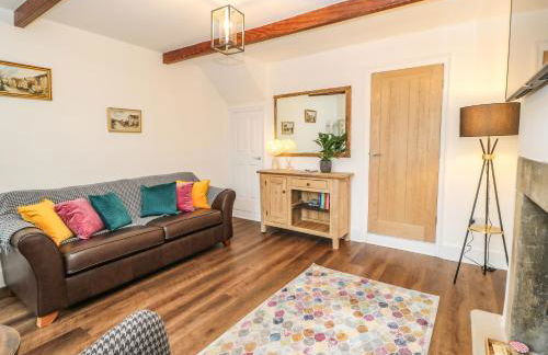 April Cottage - Foto 9