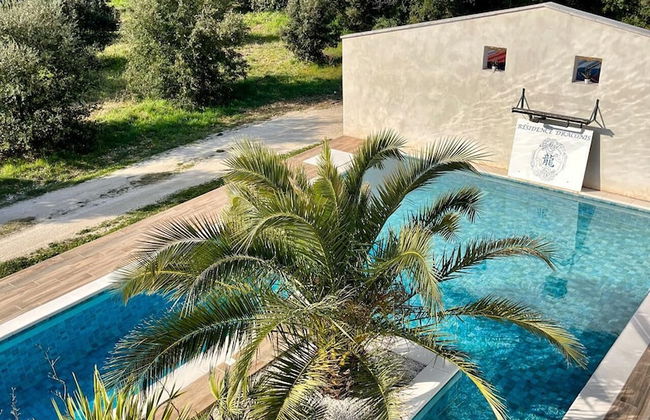 NUIKI Lodges - Foto 77