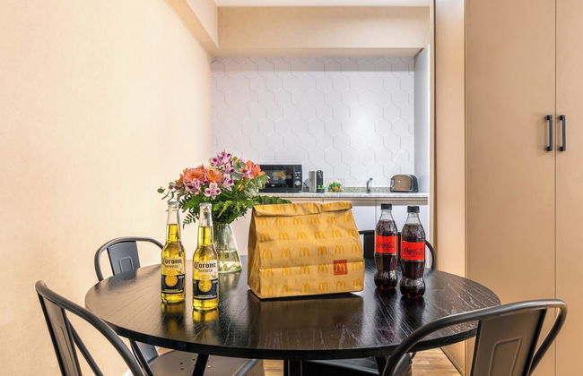 Trendy Apartments in Puerto Madero - Foto 21