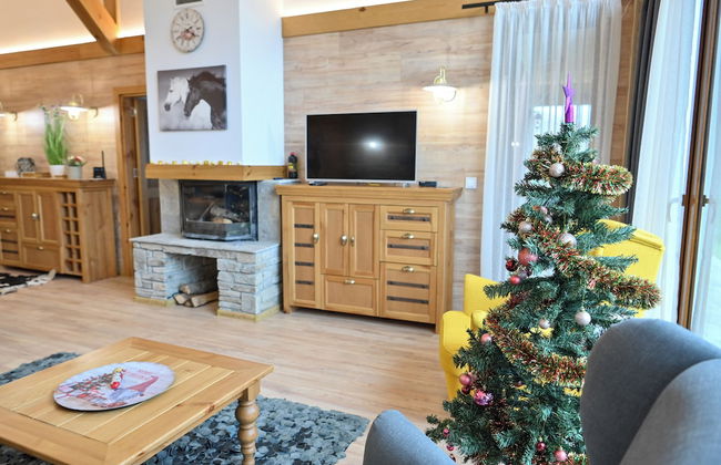 Villa Raphael near Pirin Golf Resort - Photo 41