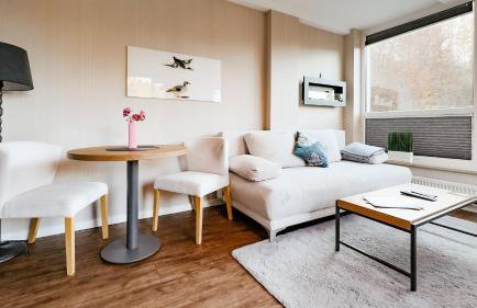 Keller Apart K12 - Taras z widokiem na wyłączność i klimatyzacją GRATIS - Foto 5