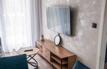 Nowy Apartament przy Onkologii i Politechnice - Foto 5