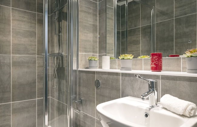 Coleman Court Summer Accommodation - Foto 11