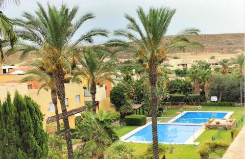 Valle del Este Golf Resort, Vera, Palmera Golf Duplex with Garden - Photo 28