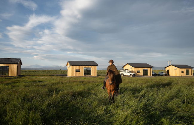 Sleeping with the Horses - Foto 31