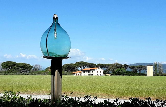 Agriturismo Monte Argentario - Foto 70