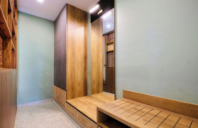 Amã Stays & Trails Nilaya Amaltaas Villa, Udaipur - Foto 38