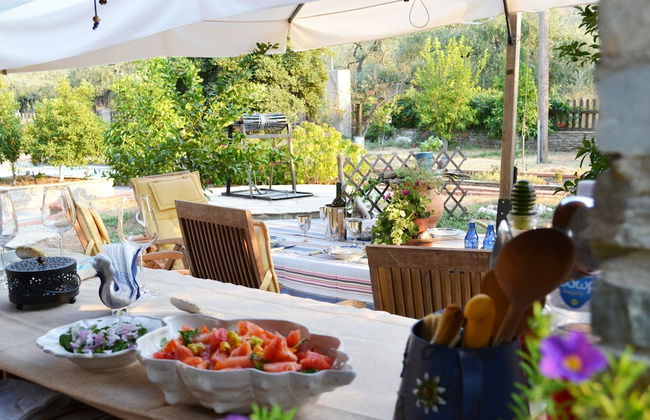 Byblos Luxury Villa - Foto 24