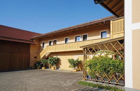 Appartement Werner Hauptenbuchner - Foto 7