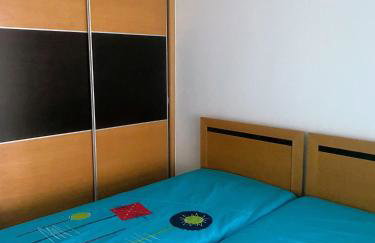 3 Bedroom Flat Aguiar - Foto 27