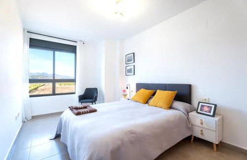 Apartamento Margalló con Garaje - Foto 12