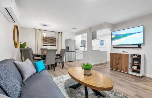 Ultimate Oceanside Retreat | Tower 9 Across from the Beach - Foto 22