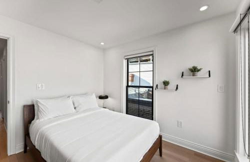 Stately DC Rowhome Spacious 7BR & 4BA #DCottage - Foto 37