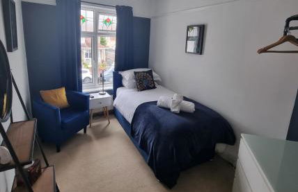 Seas The Day - Paignton, Close to Beach, Excellent Location - Foto 35