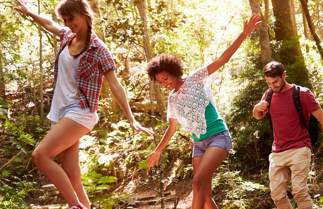 Senderismo por San Lorenzo - Foto 5