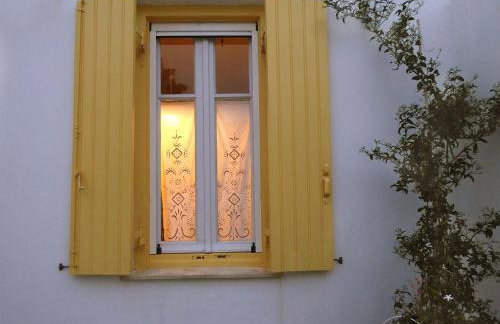 Amberi Tinos in Panormos - Foto 27