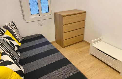 Coast apartment near Barcelona - Foto 25