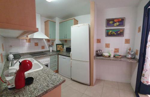 Apartamento en Sueños de Denia III muy cerca de la playa y del pueblo - Foto 26