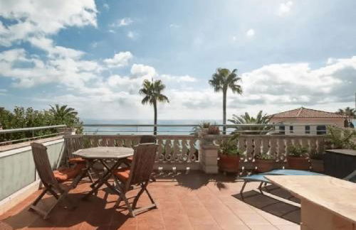 Atico la piramide en primera 1º línea de mar - Foto 27