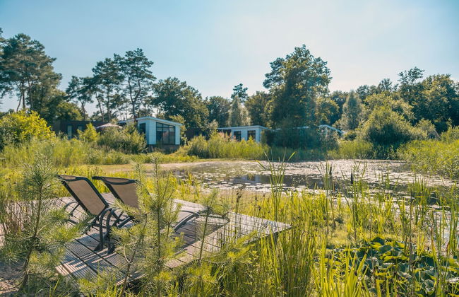 EuroParcs Reestervallei - Photo 1