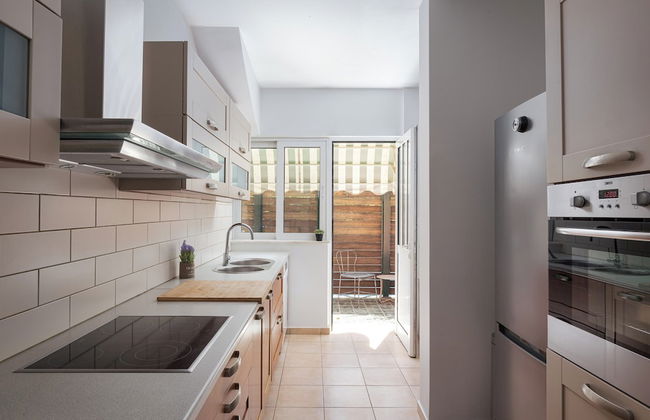 Lussuosa Villa Glyfada - Foto 21