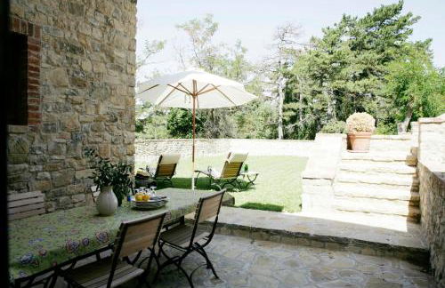 Italian Villa In Medieval Town Near Orvieto - Foto 11