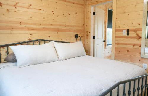 Bourbon Barrel Cottages #7 on Ky Bourbon Trail - Foto 17