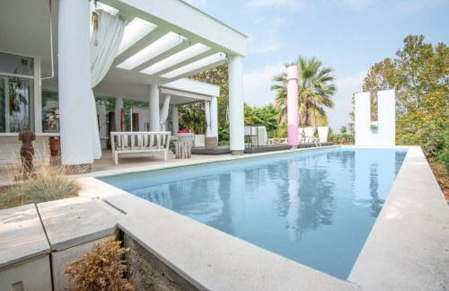 Modern House Ancient Pydna - Foto 2