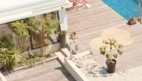 La petite crique - Foto 4