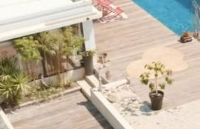 La petite crique - Foto 4