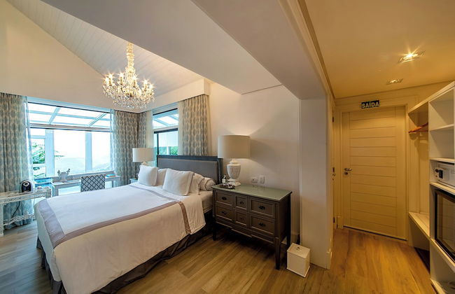 Castelo Saint Andrews - Foto 47