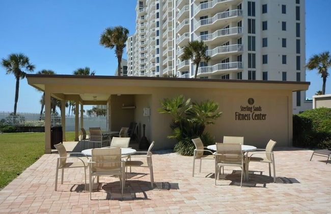 Sterling Sands 604 2 Bedroom Condo by RedAwning - Foto 88