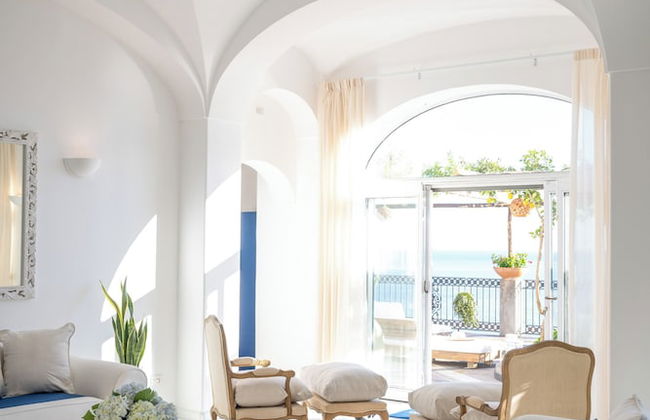 YourHome - Villa Aldo Marino - Foto 33